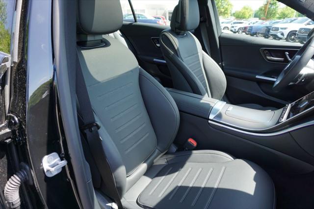2025 Mercedes-Benz C-CLASS C 300 C 300