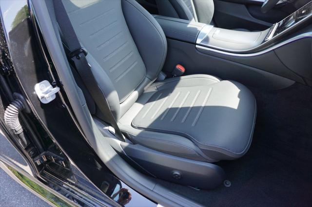 2025 Mercedes-Benz C-CLASS C 300 C 300