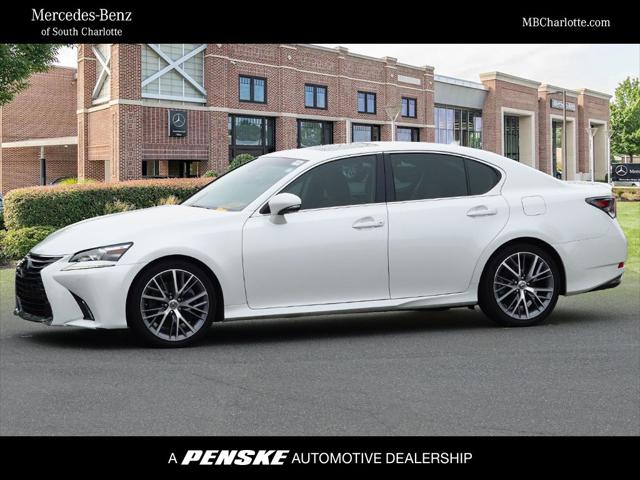 2018 Lexus GS 350 350 for sale in Pineville, NC