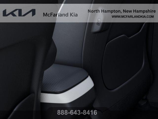 2026 Kia EV6 GT-Line AWD
