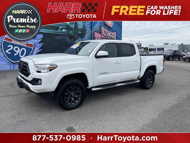 2023 Toyota Tacoma SR5 V6 for sale in Worcester, MA