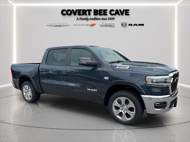2026 Ram 1500 Lone Star Crew Cab 4x4 57 Box for sale in Austin, TX