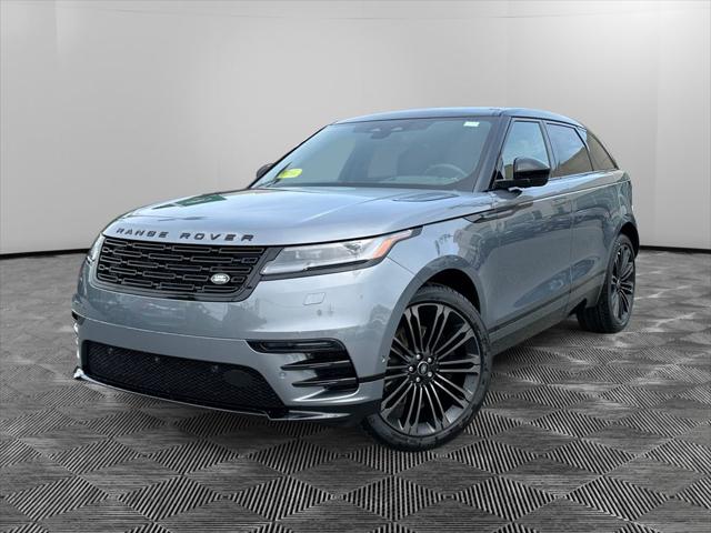 2026 Land Rover Range Rover Velar Belgravia Edition for sale in Peabody, MA