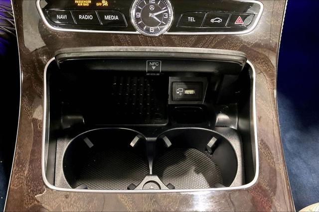 2019 Mercedes-Benz E 450 4MATIC