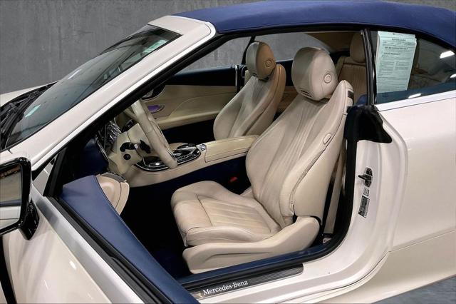 2019 Mercedes-Benz E 450 4MATIC