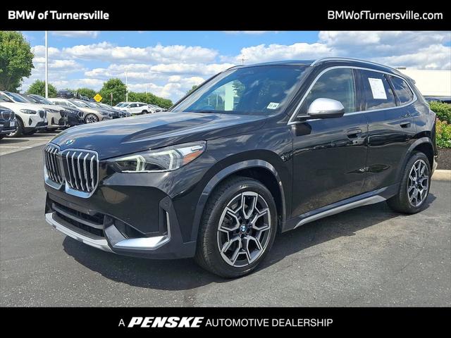2023 BMW X1 xDrive28i for sale in Turnersville, NJ