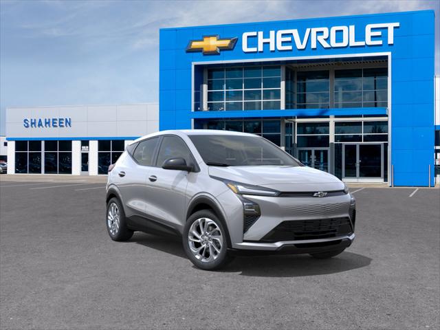 2027 Chevrolet Bolt LT FWD for sale in Lansing, MI