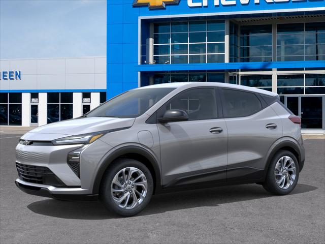 2027 Chevrolet Bolt LT FWD