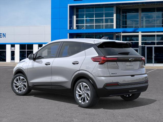 2027 Chevrolet Bolt LT FWD