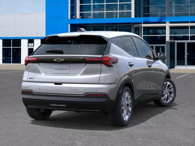 2027 Chevrolet Bolt LT FWD