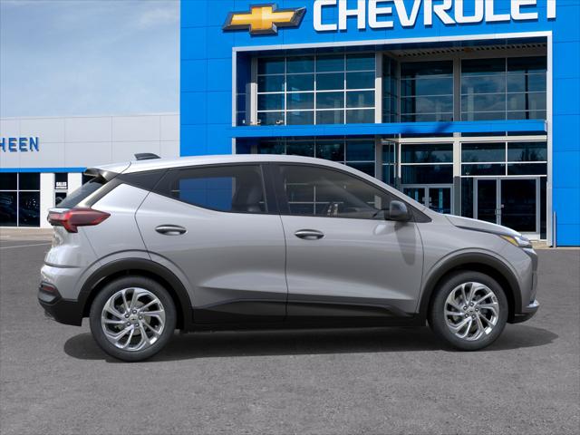 2027 Chevrolet Bolt LT FWD