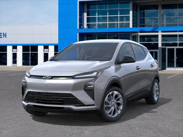 2027 Chevrolet Bolt LT FWD