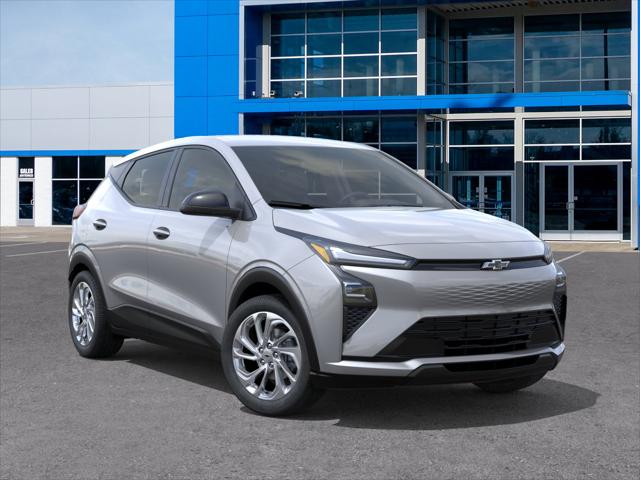 2027 Chevrolet Bolt LT FWD