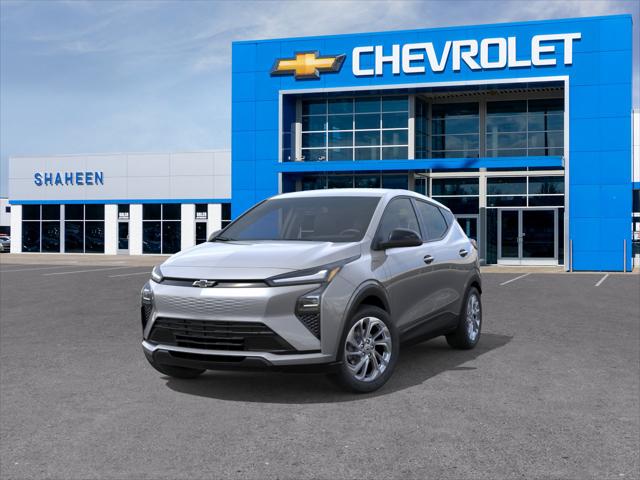 2027 Chevrolet Bolt LT FWD