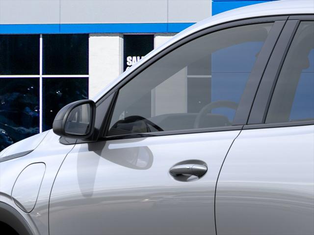 2027 Chevrolet Bolt LT FWD