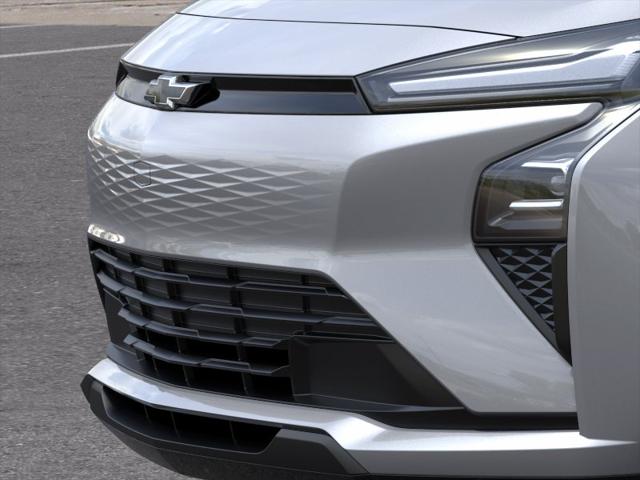 2027 Chevrolet Bolt LT FWD
