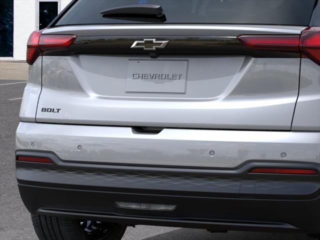 2027 Chevrolet Bolt LT FWD
