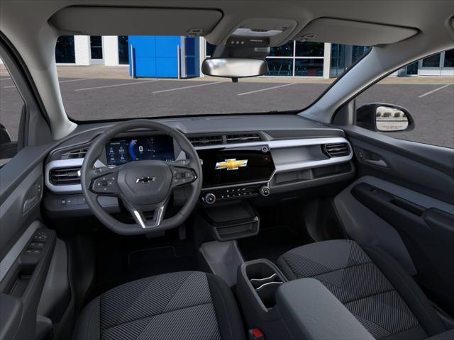 2027 Chevrolet Bolt LT FWD