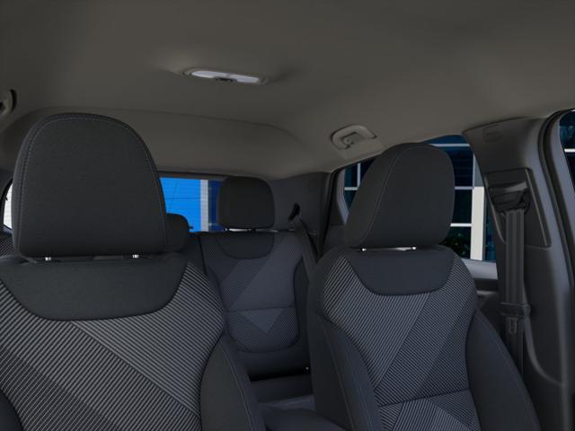 2027 Chevrolet Bolt LT FWD