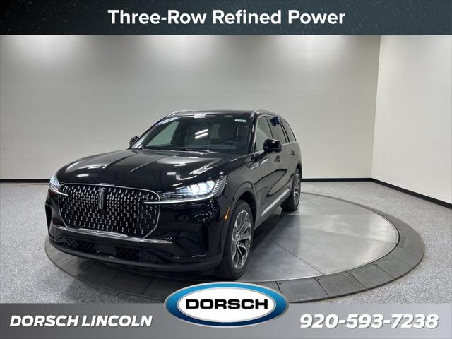 2026 Lincoln Aviator Reserve for sale in Green Bay, WI