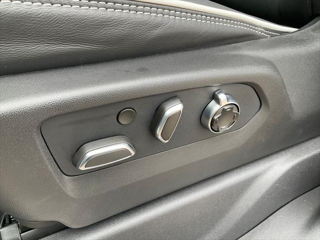 2026 GMC Sierra 2500HD Crew Cab, Standard Bed, AT4X, 4WD