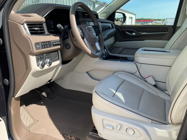 2023 GMC Yukon 4WD Denali