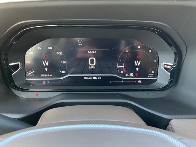 2023 GMC Yukon 4WD Denali