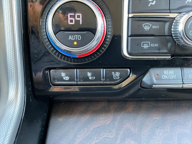 2023 GMC Yukon 4WD Denali
