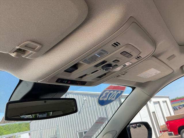 2023 GMC Yukon 4WD Denali
