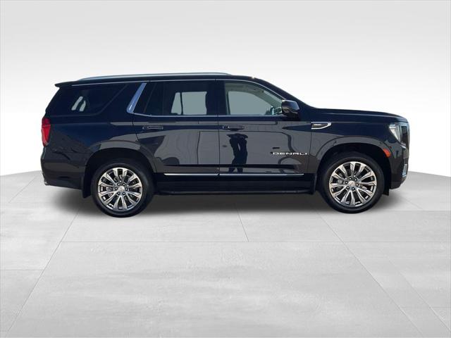 2023 GMC Yukon 4WD Denali