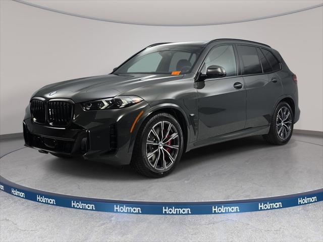 2026 BMW X5 xDrive50e for sale in Beaverton, OR