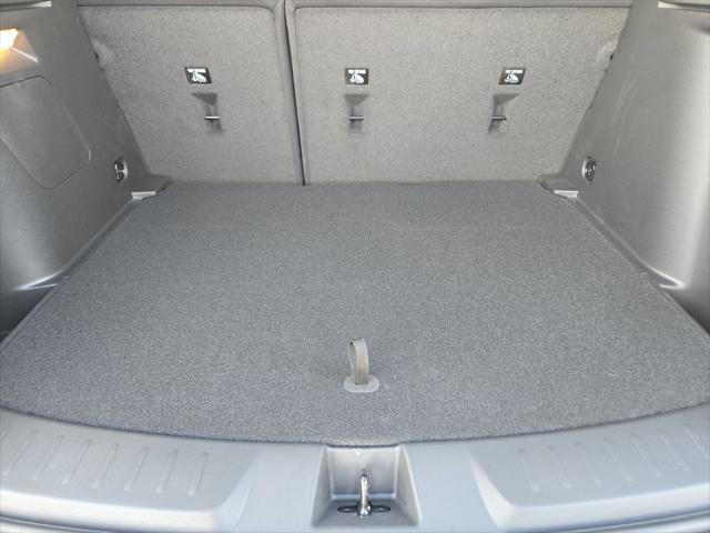 2026 Chevrolet TrailBlazer FWD LT
