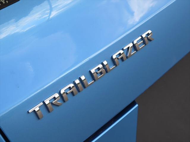 2026 Chevrolet TrailBlazer FWD LT