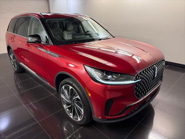2026 Lincoln Aviator Reserve for sale in Madison, WA