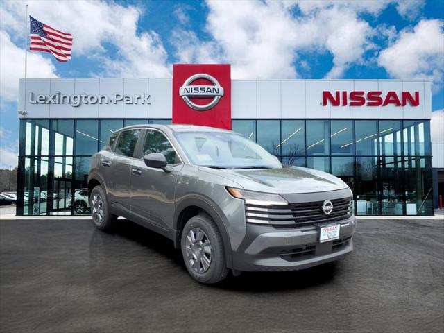 2026 Nissan Kicks S for sale in California, MD