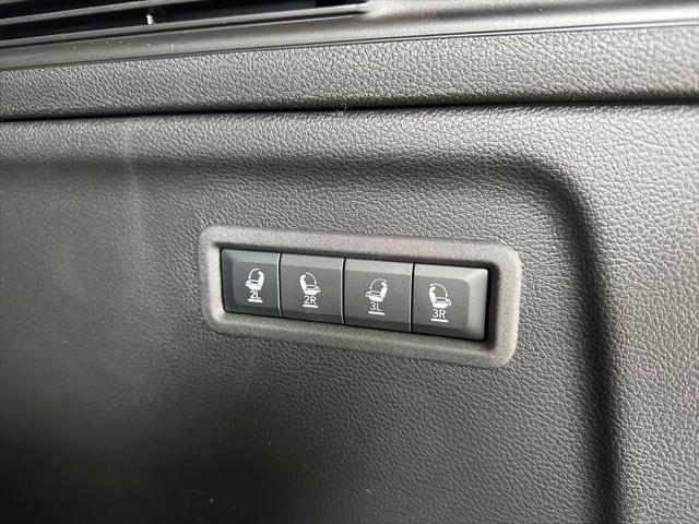 2026 Jeep Grand Wagoneer L Limited Reserve 4x4