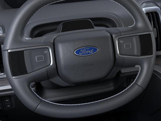 2026 Ford Expedition Max Platinum MAX