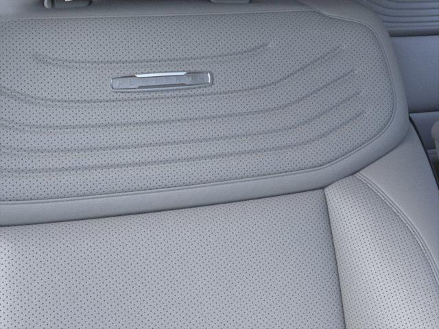 2026 Ford Expedition Max Platinum MAX