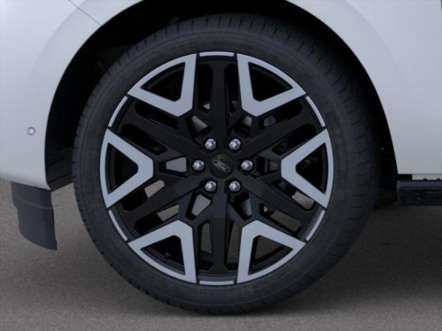 2026 Ford Expedition Max Platinum MAX