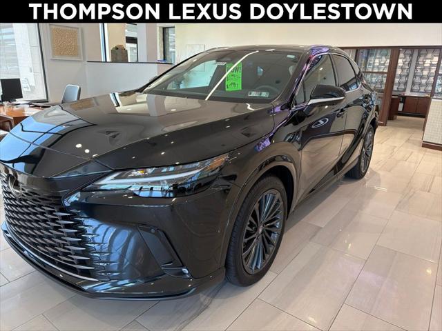 2026 Lexus RX 350 Premium for sale in Doylestown, PA