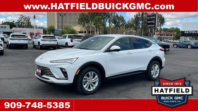 2026 Buick NV Preferred FWD for sale in Redlands, CA