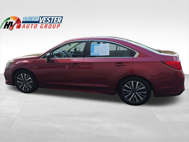 2019 Subaru Legacy 2.5i for sale in Wilson, NC