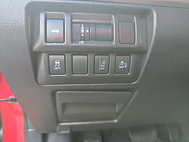 2019 Subaru Legacy 2.5i