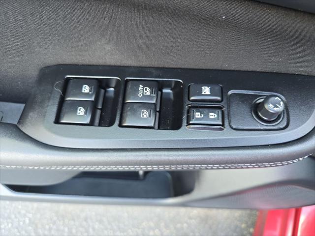 2019 Subaru Legacy 2.5i