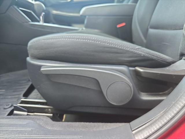 2019 Subaru Legacy 2.5i