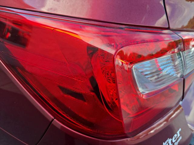 2019 Subaru Legacy 2.5i