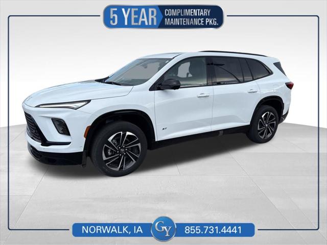 2025 Buick Enclave Sport Touring FWD for sale in Norwalk, IA