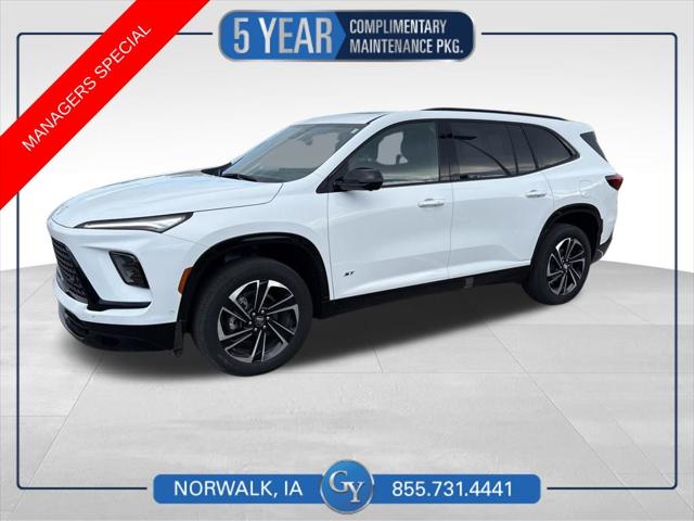 2025 Buick Enclave Sport Touring FWD for sale in Norwalk, IA
