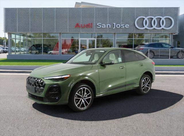 2026 Audi Q5 Sportback Premium Plus TFSI quattro S tronic for sale in San Jose, CA