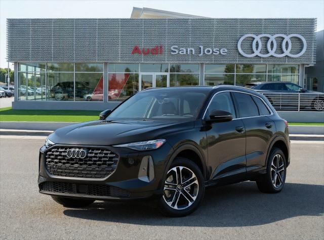 2026 Audi Q5 Premium Plus TFSI quattro S tronic for sale in San Jose, CA